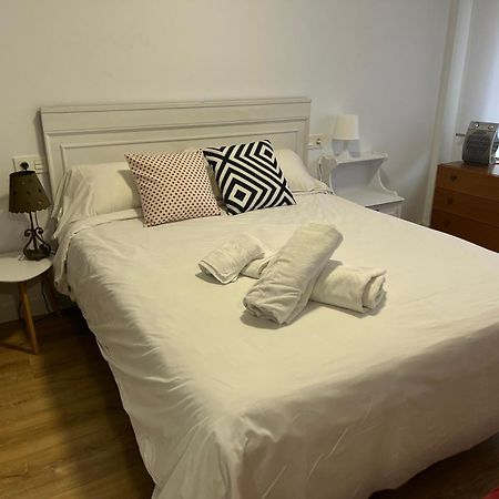 Duo Caleros Centro Daire Salamanca Dış mekan fotoğraf