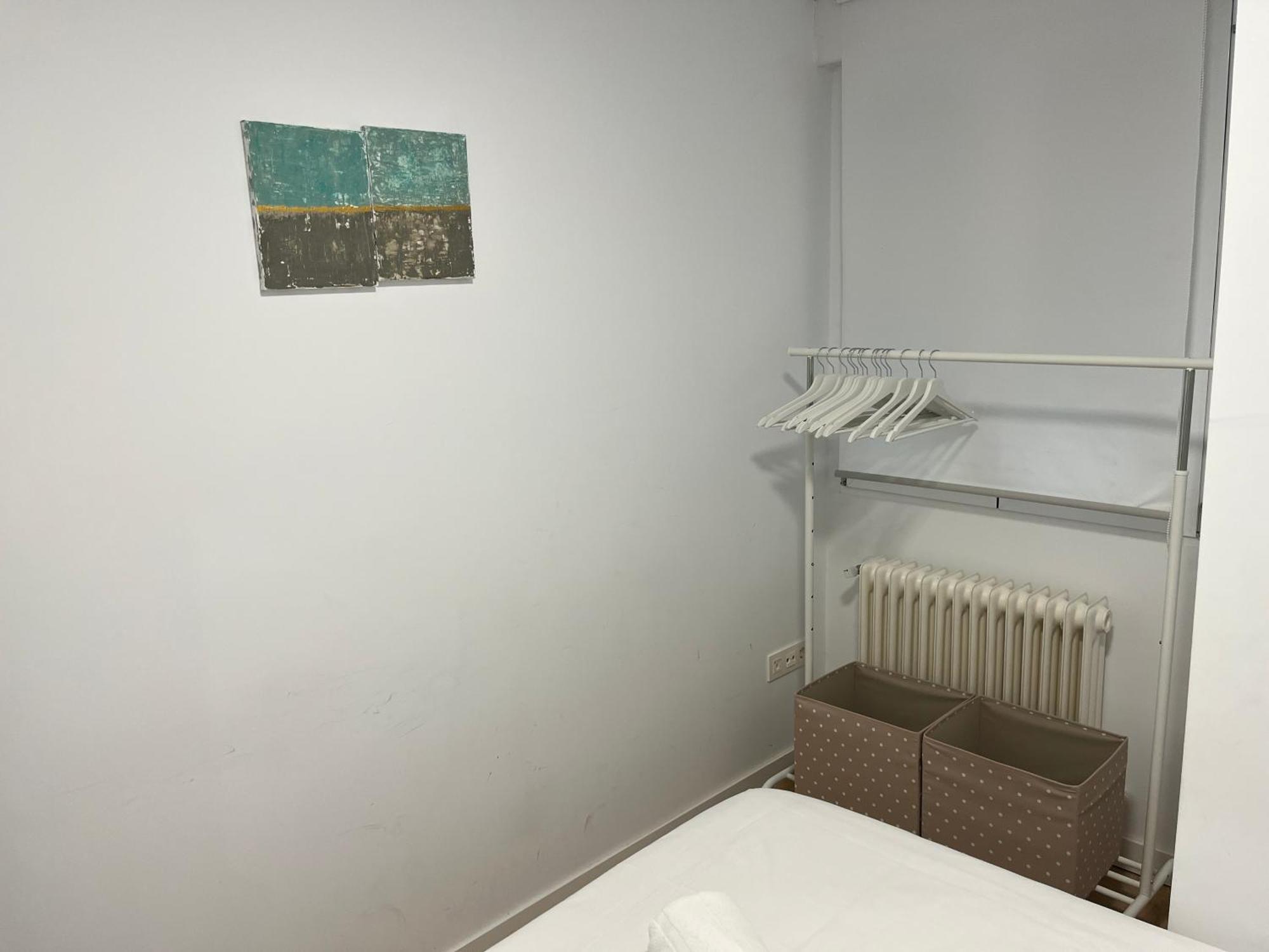 Duo Caleros Centro Daire Salamanca Dış mekan fotoğraf