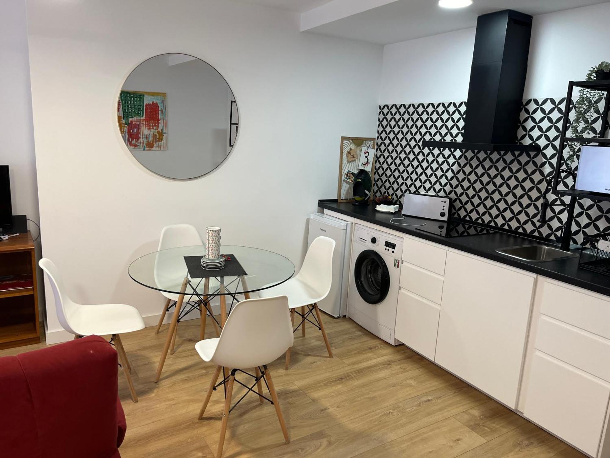 Duo Caleros Centro Daire Salamanca Dış mekan fotoğraf