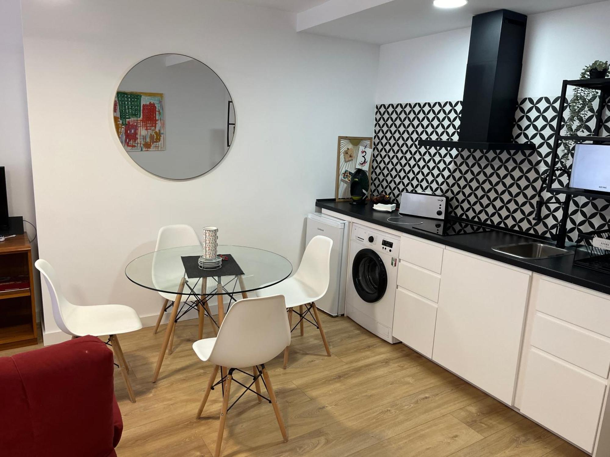 Duo Caleros Centro Daire Salamanca Dış mekan fotoğraf